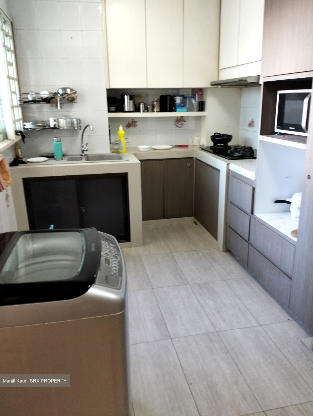 Blk 325 Ang Mo Kio 31 (Ang Mo Kio), HDB 5 Rooms #527846361